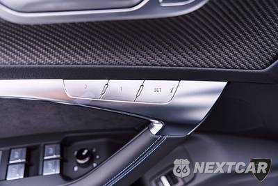 2025 Audi RS 7 performance - zdjęcie 47 z 50 - miniatura