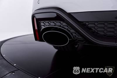 2025 Audi RS 7 performance - zdjęcie 28 z 50 - miniatura