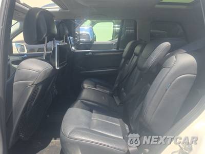 2012 Mercedes-Benz GL 550 4MATIC - zdjęcie 13 z 35 - miniatura