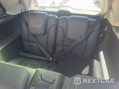 2012 Mercedes-Benz GL 550 4MATIC - zdjęcie 14 z 35 - miniatura