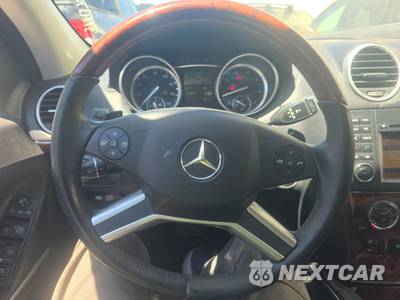 2012 Mercedes-Benz GL 550 4MATIC - zdjęcie 10 z 35 - miniatura
