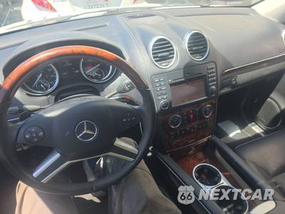 2012 Mercedes-Benz GL 550 4MATIC - zdjęcie 11 z 35 - miniatura