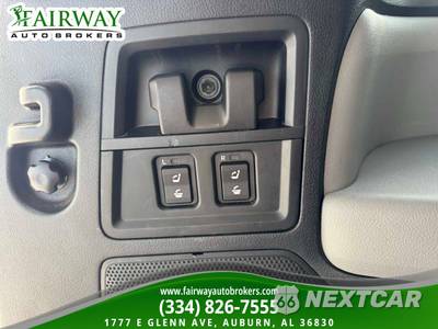 2021 Toyota Sequoia Platinum - zdjęcie 31 z 39 - miniatura