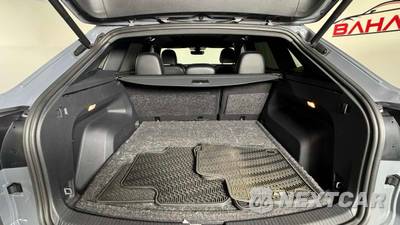 2022 Volkswagen Atlas Cross Sport V6 SEL Premium R-Line - zdjęcie 33 z 35 - miniatura