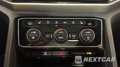 2022 Volkswagen Atlas Cross Sport V6 SEL Premium R-Line - zdjęcie 21 z 35 - miniatura