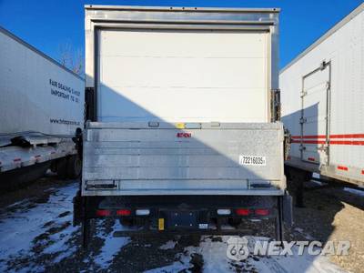 2022 Ram 5500 Cab Chassis Tradesman Regular Cab DRW - zdjęcie 6 z 12 - miniatura