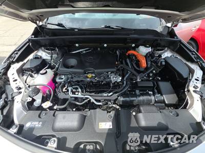 2023 Toyota Venza XLE - zdjęcie 15 z 21 - miniatura