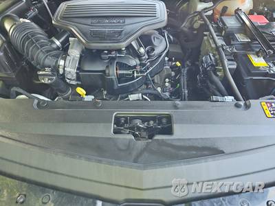 2024 Cadillac XT6 Premium Luxury - zdjęcie 15 z 33 - miniatura