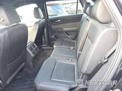 2023 Volkswagen Atlas Cross Sport 3.6L V6 SE w/Technology - zdjęcie 13 z 24 - miniatura