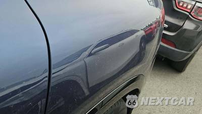 2023 Mercedes-Benz EQS 580 4MATIC SUV - zdjęcie 39 z 39 - miniatura