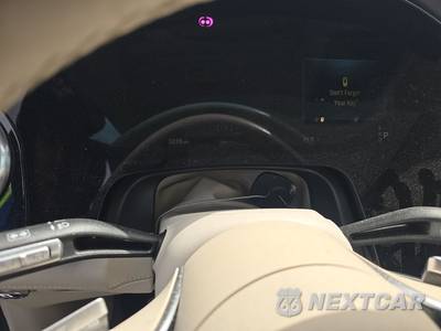 2023 Mercedes-Benz EQS 580 4MATIC SUV - zdjęcie 12 z 39 - miniatura
