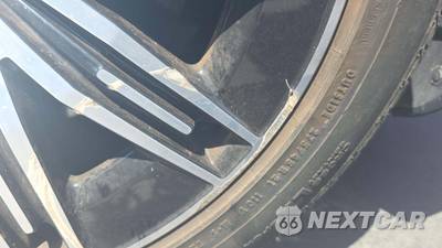 2023 Mercedes-Benz EQS 580 4MATIC SUV - zdjęcie 33 z 39 - miniatura
