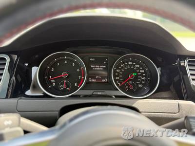 2020 Volkswagen Golf GTI S - zdjęcie 13 z 17 - miniatura