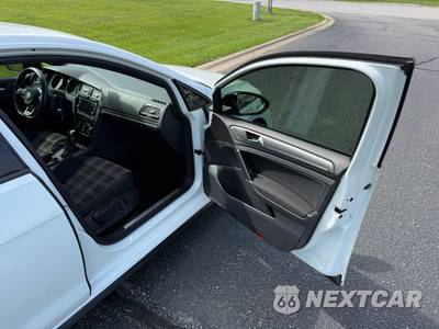 2020 Volkswagen Golf GTI S - zdjęcie 16 z 17 - miniatura