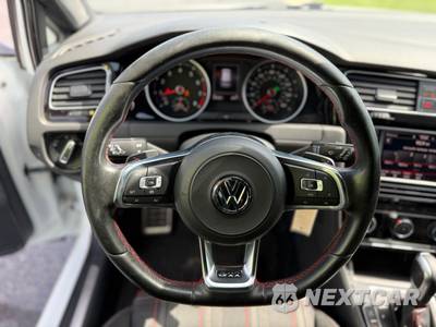 2020 Volkswagen Golf GTI S - zdjęcie 12 z 17 - miniatura