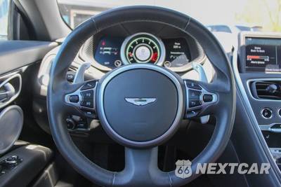 2020 Aston Martin DB11 V8 Convertible - zdjęcie 13 z 20 - miniatura