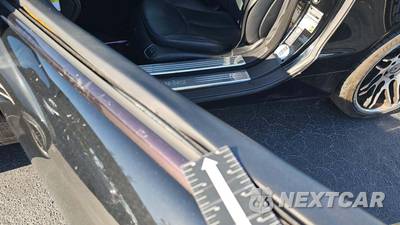 2008 Mercedes-Benz SL 550 - zdjęcie 26 z 33 - miniatura