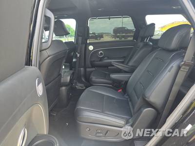 2026 Hyundai Palisade Calligraphy - zdjęcie 13 z 24 - miniatura