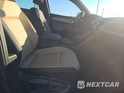 2022 Volkswagen Atlas Cross Sport V6 SE w/Technology - zdjęcie 8 z 29 - miniatura