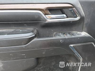 2024 Chevrolet Silverado 2500HD LT Crew Cab Long Bed 1LT - zdjęcie 9 z 20 - miniatura