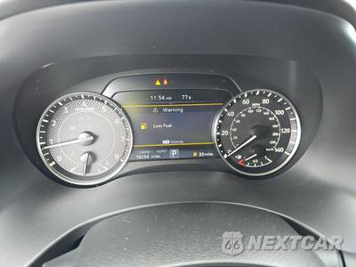 2024 Nissan Armada SV - zdjęcie 12 z 24 - miniatura