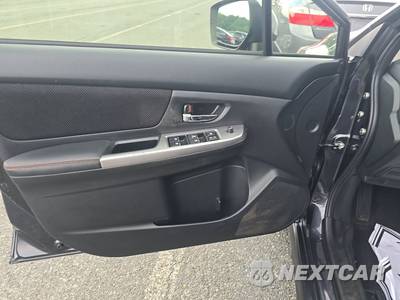 2016 Subaru Crosstrek 2.0i Premium - zdjęcie 9 z 31 - miniatura