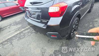 2016 Subaru Crosstrek 2.0i Premium - zdjęcie 28 z 31 - miniatura