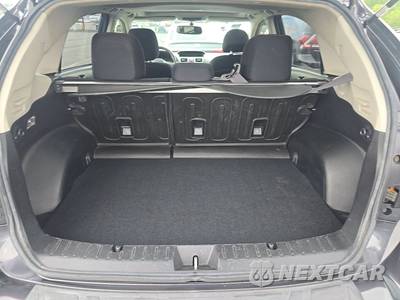 2016 Subaru Crosstrek 2.0i Premium - zdjęcie 16 z 31 - miniatura