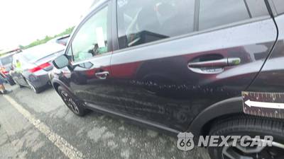 2016 Subaru Crosstrek 2.0i Premium - zdjęcie 24 z 31 - miniatura