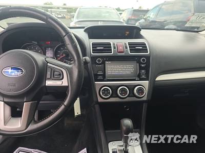 2016 Subaru Crosstrek 2.0i Premium - zdjęcie 11 z 31 - miniatura