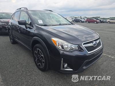 2016 Subaru Crosstrek 2.0i Premium - zdjęcie 3 z 31 - miniatura