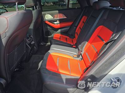 2025 Mercedes-Benz AMG GLE 53 4MATIC+ - zdjęcie 13 z 30 - miniatura
