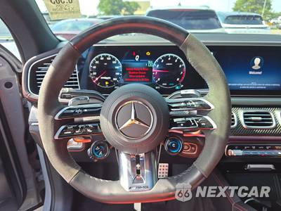 2025 Mercedes-Benz AMG GLE 53 4MATIC+ - zdjęcie 10 z 30 - miniatura
