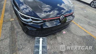 2024 Volkswagen Golf GTI 380 S - zdjęcie 20 z 21 - miniatura