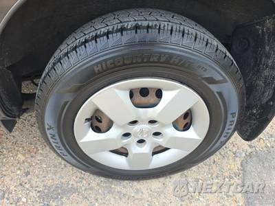 2015 Nissan Rogue Select S - zdjęcie 11 z 21 - miniatura