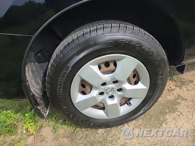 2015 Nissan Rogue Select S - zdjęcie 10 z 21 - miniatura