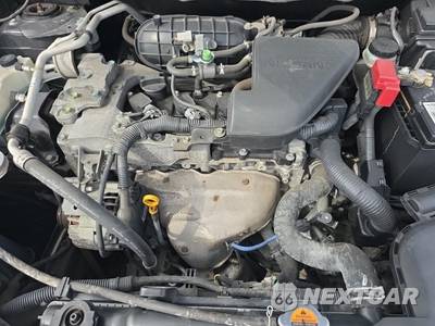2015 Nissan Rogue Select S - zdjęcie 18 z 21 - miniatura
