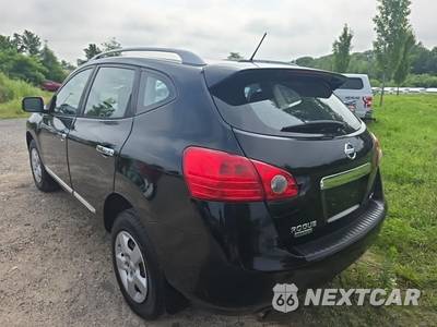 2015 Nissan Rogue Select S - zdjęcie 6 z 21 - miniatura
