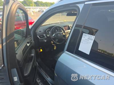 2016 Mercedes-Benz GL 450 4MATIC - zdjęcie 7 z 52 - miniatura