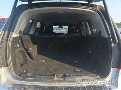 2016 Mercedes-Benz GL 450 4MATIC - zdjęcie 17 z 52 - miniatura
