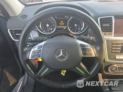 2016 Mercedes-Benz GL 450 4MATIC - zdjęcie 10 z 52 - miniatura