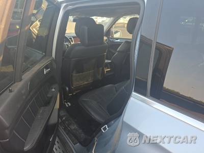 2016 Mercedes-Benz GL 450 4MATIC - zdjęcie 13 z 52 - miniatura