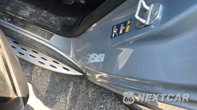 2016 Mercedes-Benz GL 450 4MATIC - zdjęcie 47 z 52 - miniatura