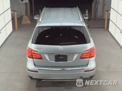 2016 Mercedes-Benz GL 450 4MATIC - zdjęcie 5 z 52 - miniatura