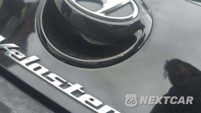 2013 Hyundai Veloster w/Gray Interior - zdjęcie 40 z 40 - miniatura