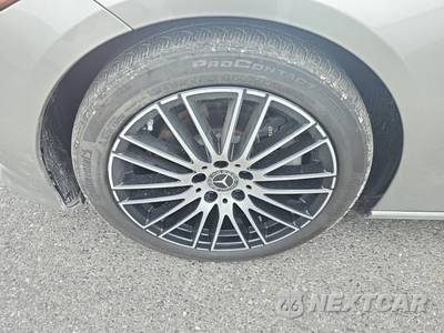 2023 Mercedes-Benz C 300 4MATIC Sedan - zdjęcie 8 z 23 - miniatura
