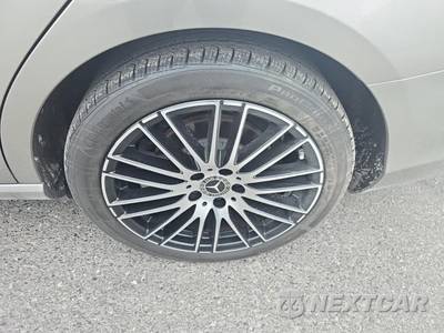 2023 Mercedes-Benz C 300 4MATIC Sedan - zdjęcie 11 z 23 - miniatura