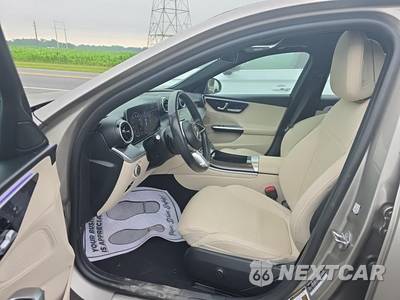 2023 Mercedes-Benz C 300 4MATIC Sedan - zdjęcie 13 z 23 - miniatura