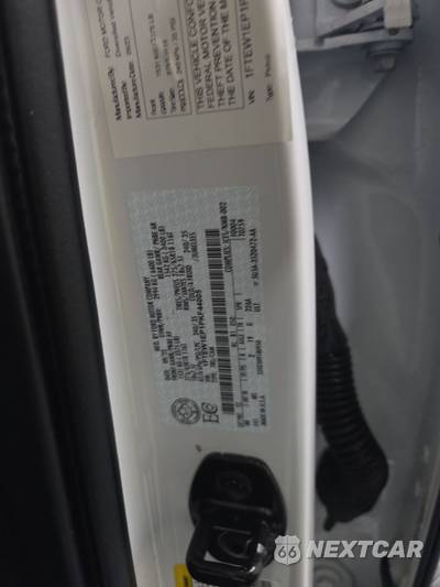 2023 Ford F-150 XLT Crew Cab Short Bed - zdjęcie 14 z 21 - miniatura