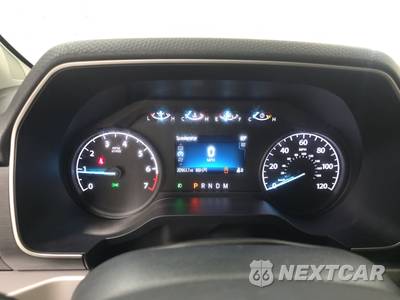 2023 Ford F-150 XLT Crew Cab Short Bed - zdjęcie 12 z 21 - miniatura